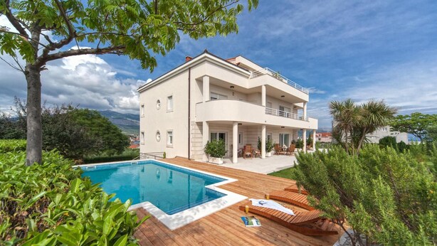 Unclassified image, 1 of 67, button - Luxury Apartments Klara (Split)
