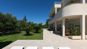 Unclassified image, 5 of 67, button - Luxury Apartments Klara (Split)