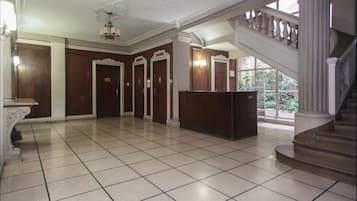 Entrada (vista interna)