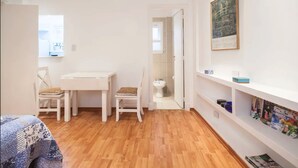 Studio – design | Oppholdsrom