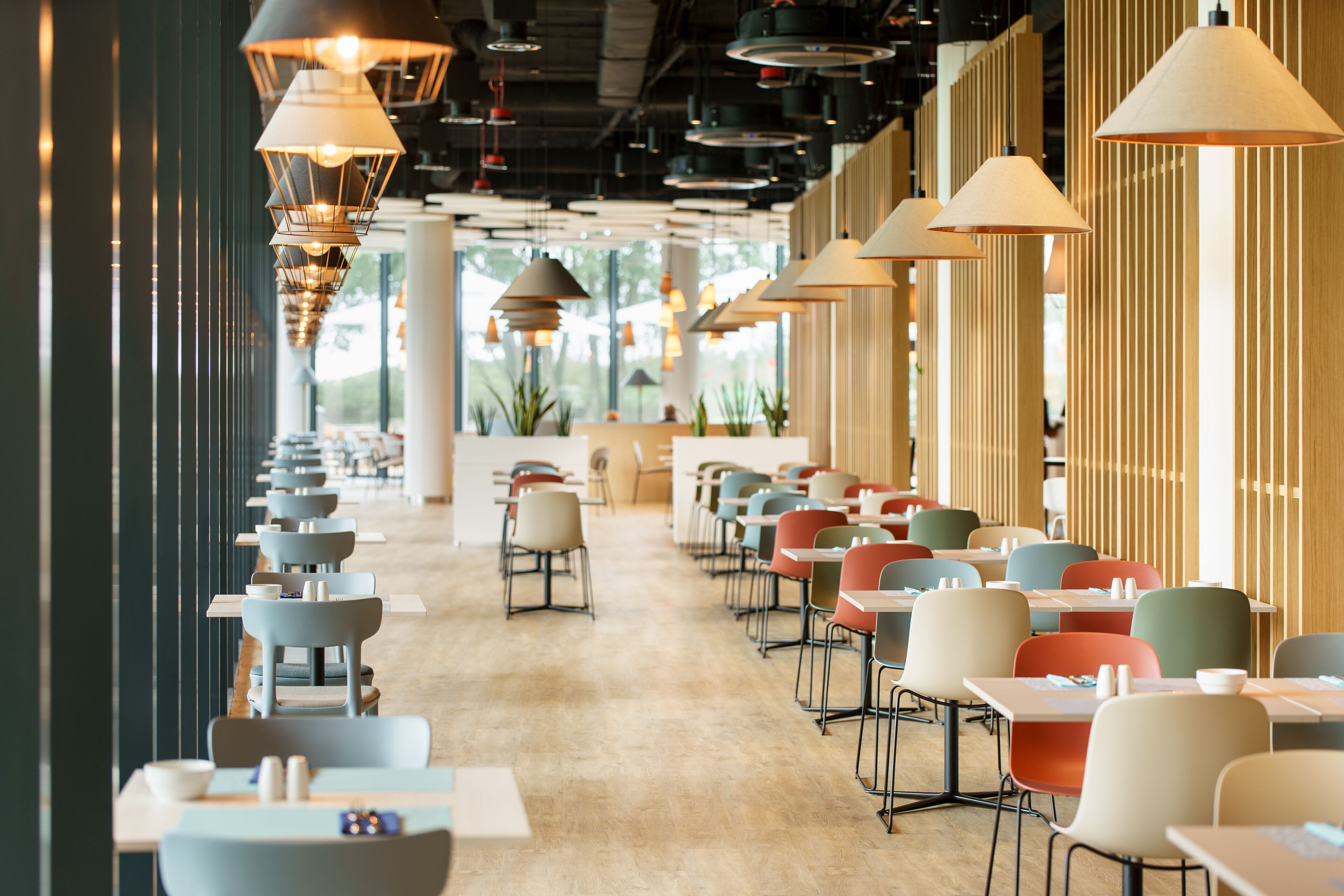 Foto - Seaside Park Hotel