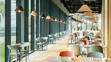 Restoran
