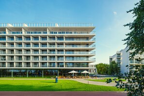 Exterior - Seaside Park Hotel (Kolobrzeg)