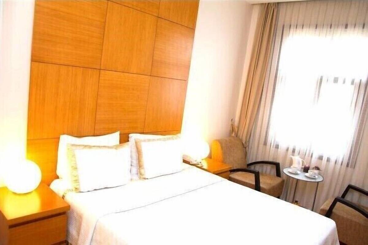 Studio | 1 bedroom, WiFi (free)