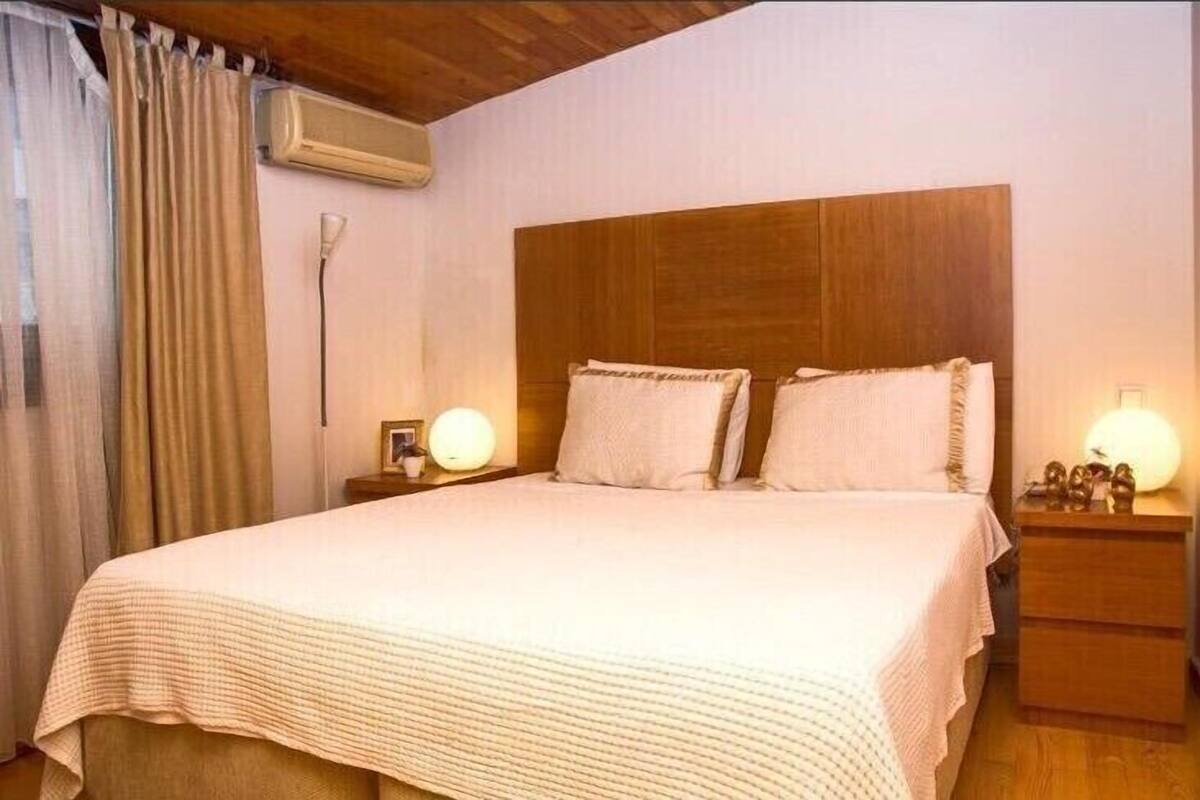 Apartment, 1 Bedroom | 1 bedroom, WiFi (free)