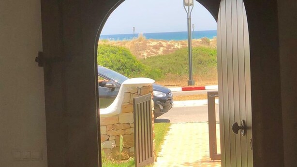 Unclassified image, 1 of 11, button - Villa Rio (Tetouan)