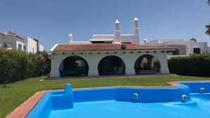 Unclassified image, 5 of 11, button - Villa Rio (Tetouan)