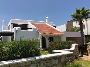 Exterior - Villa Rio (Tetouan)