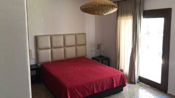 Comfort Villa | 3 bilik tidur, cadar katil