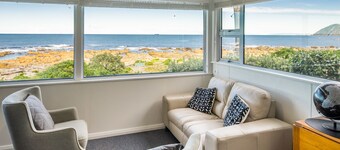 Toodle's Discover NZ's best-kept secret, on Island Bay