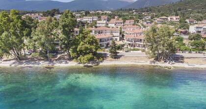 Meliti Waterfront Suites