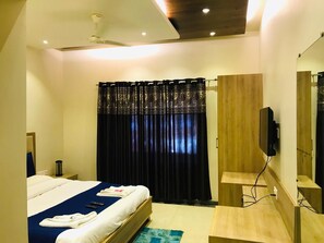Luxe kamer