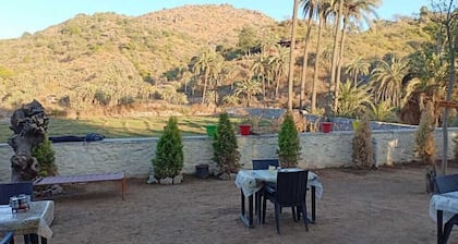 Divine Villa