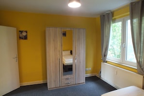 Basic Apartment