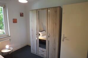 Departamento básico | Ropa de cama 