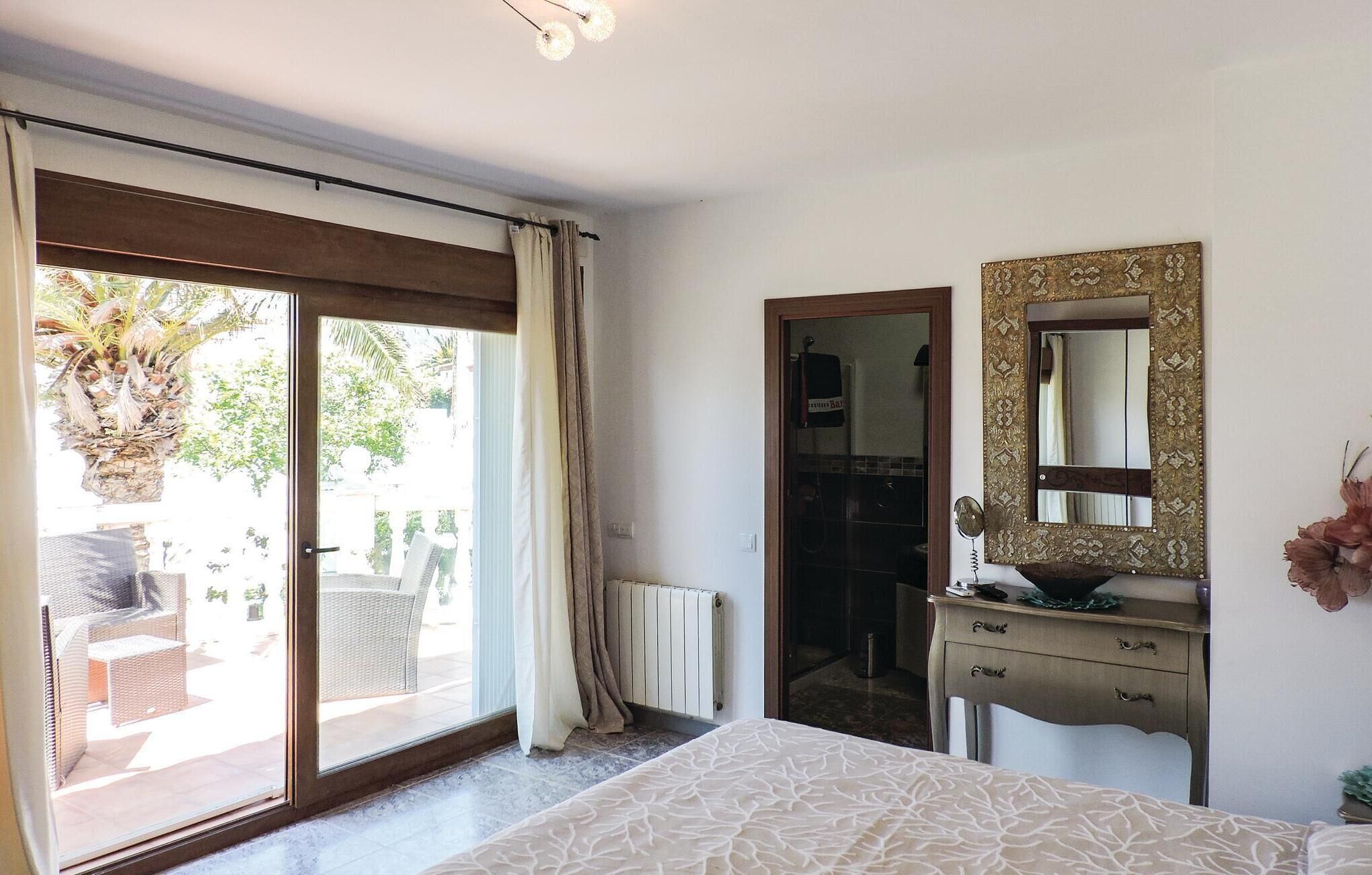 5 slaapkamers, wifi, beddengoed