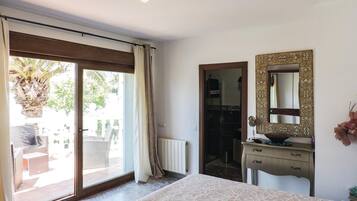 5 slaapkamers, wifi, beddengoed