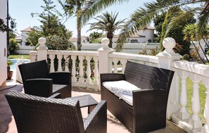 Terras
