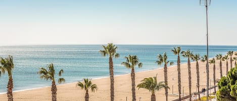 Plage Ă proximitĂ©, pĂȘche rĂ©crĂ©ative