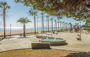 Beach nearby, fishing - Beach front home in Miami Platja (Miami Platja)