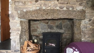 Chimenea