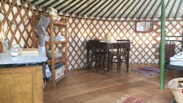 Servicio a la habitación