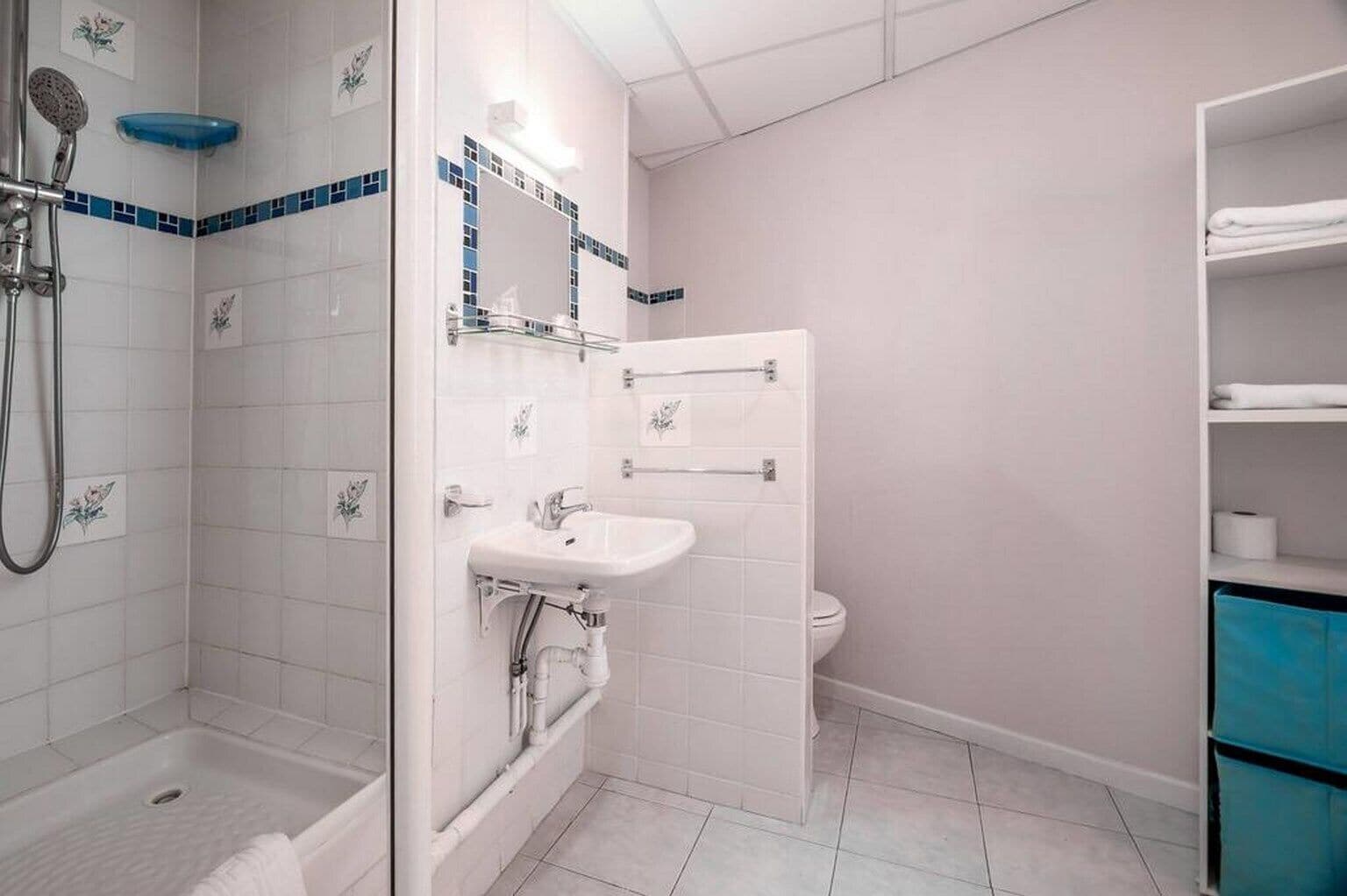 Badkamer