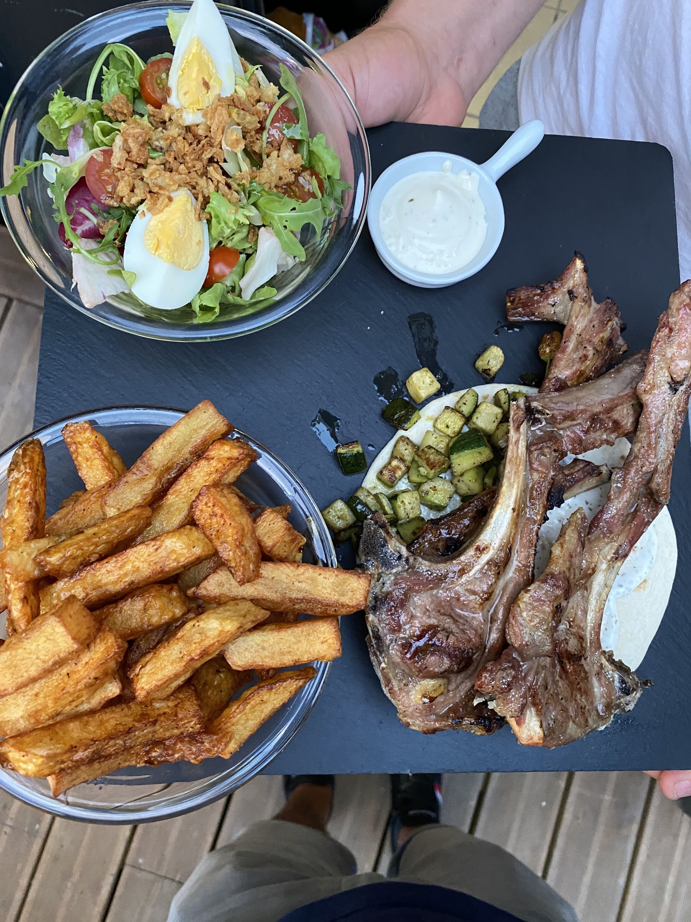 餐飲