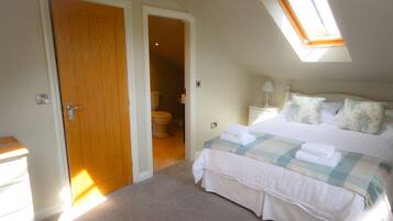 Værelse | Strygejern/strygebræt, gratis Wi-Fi, sengetøj