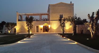 Casal Del Vico