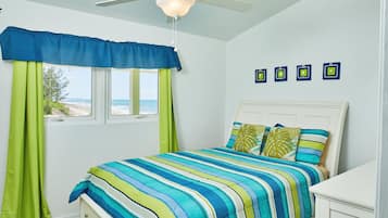 Villa | 3 bedrooms, free WiFi, bed sheets, wheelchair access