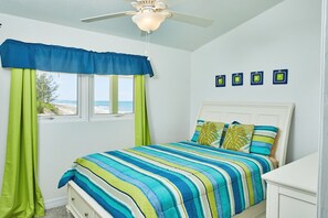 Villa | 3 sovrum, gratis wi-fi, sängkläder och rullstolsanpassning