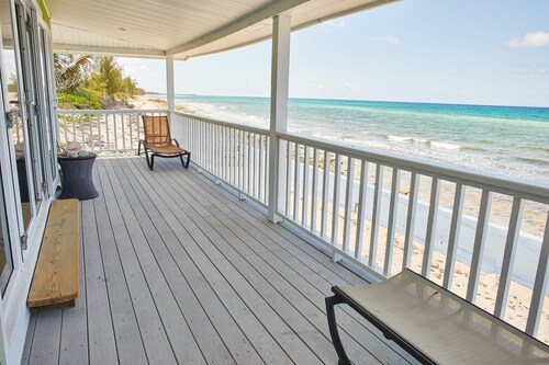 Stone Gate Villas of Bootle Bay