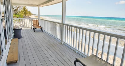 Stone Gate Villas of Bootle Bay