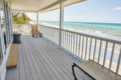 Stone Gate Villas of Bootle Bay