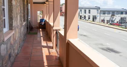Bay Vista - Hostel