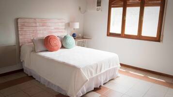 Villa, 4 Bedrooms, Private Pool | 4 bedrooms, desk, iron/ironing board, free WiFi