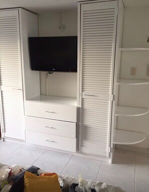 Apartment, 1 Bedroom - Hansa Coral Apartments (San Andrés)