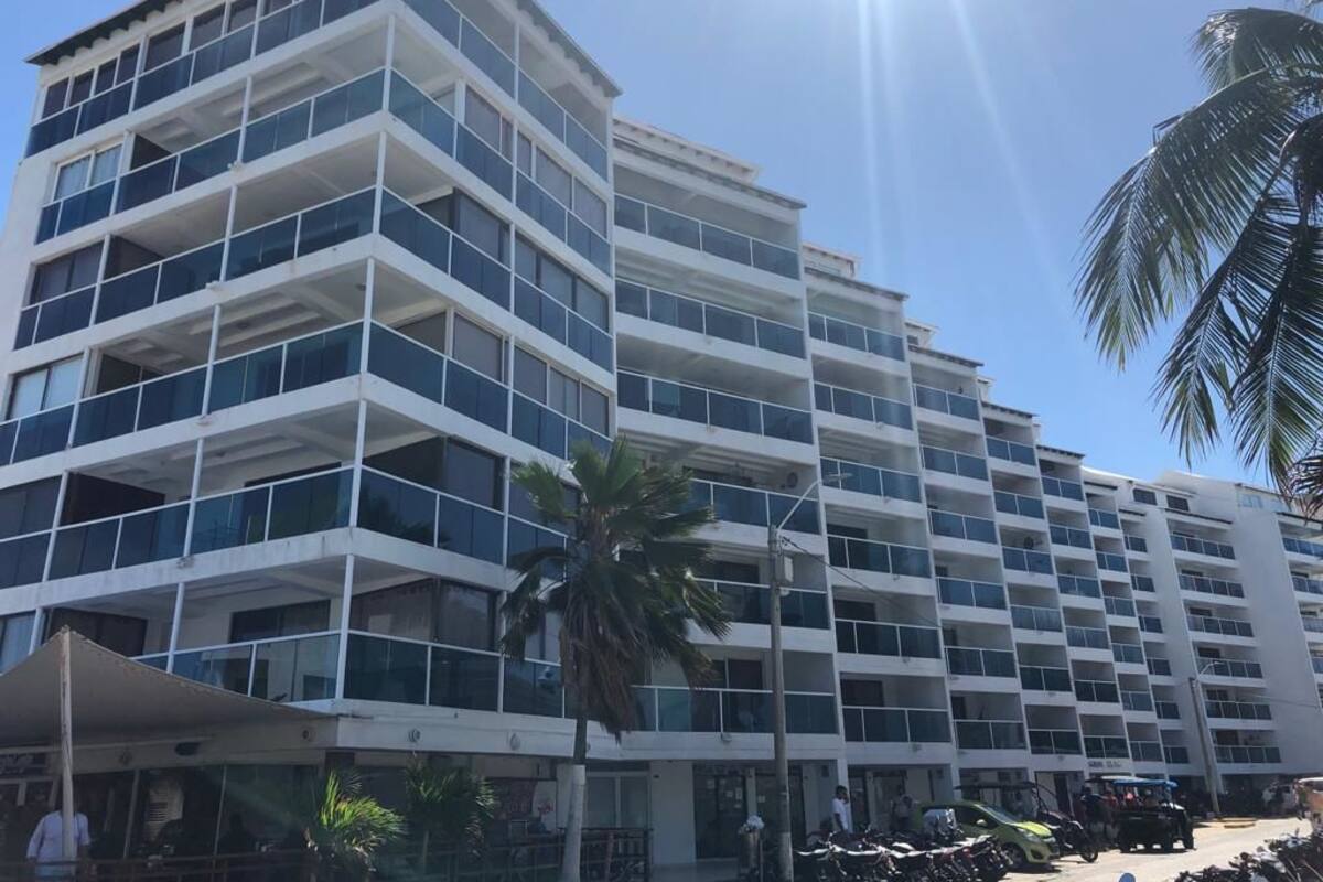 Family Apartment | Exterior