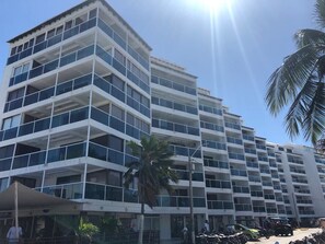Departamento familiar | Exterior