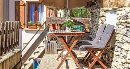 Le Raccard by Interhome