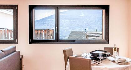 Le Raccard by Interhome