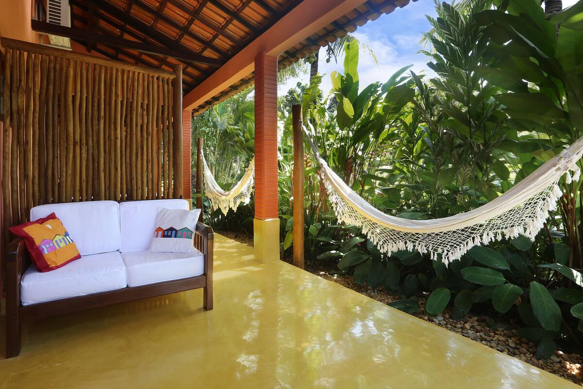 Standard Double Room | Premium bedding, in-room safe, free WiFi, bed sheets