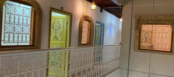 Riad Najiba