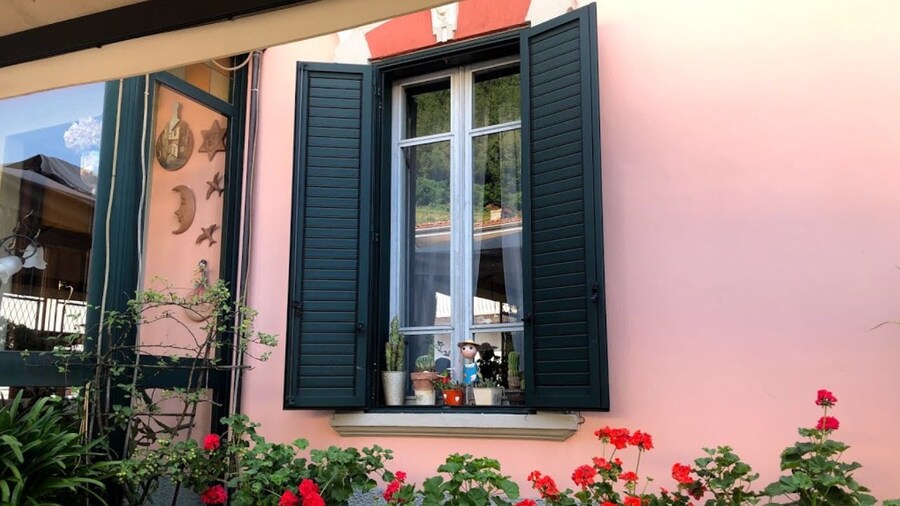 Hotel Ludovico Ariosto