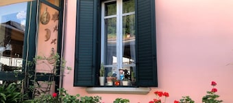 Hotel Ludovico Ariosto