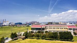 Exterior - Marinn Deluxe Hotel (Altinova)