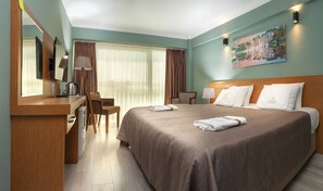 Standard-Doppelzimmer