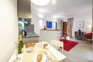 Apartment (Romance Dubrovnik - One Bedroom Apart) | Dining room - Romance Apartment Dubrovnik (Dubrovnik)