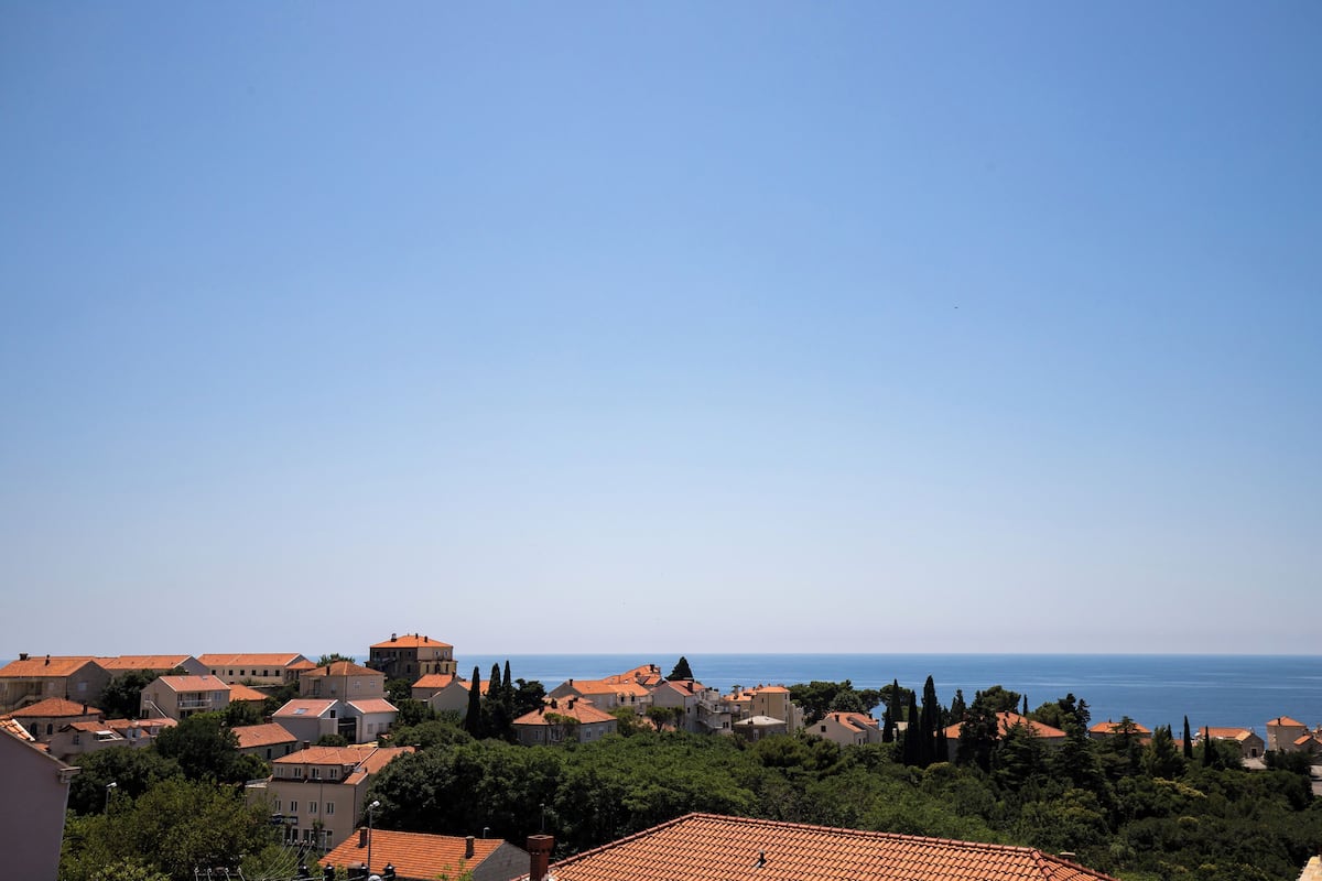 公寓 (Romance Apartments Dubrovnik - One Be) | 住宿景觀